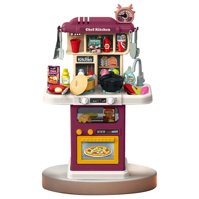 bei 20di 20yuan 20 20kitchen 20set 20role 20play 20series 20 2064pcs