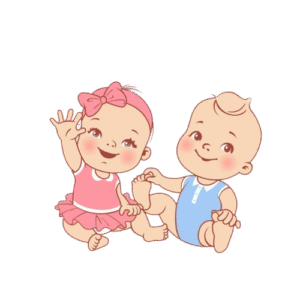 مستلزمات وألعاب البيبي